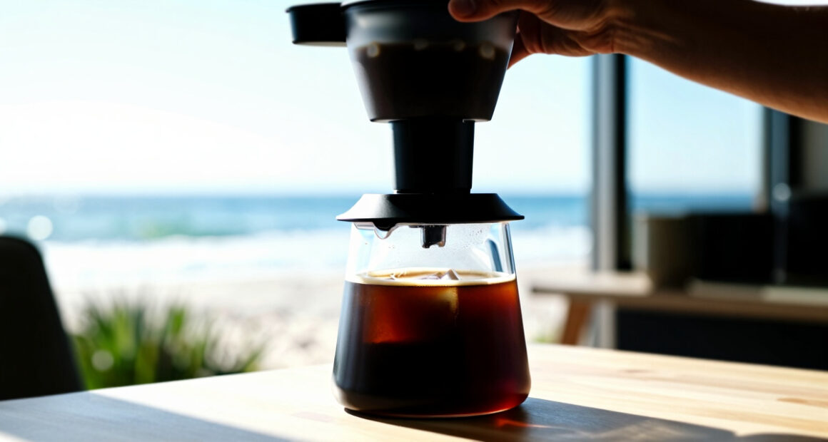 11 Best Premium Cold Brew Coffee Makers in 2026