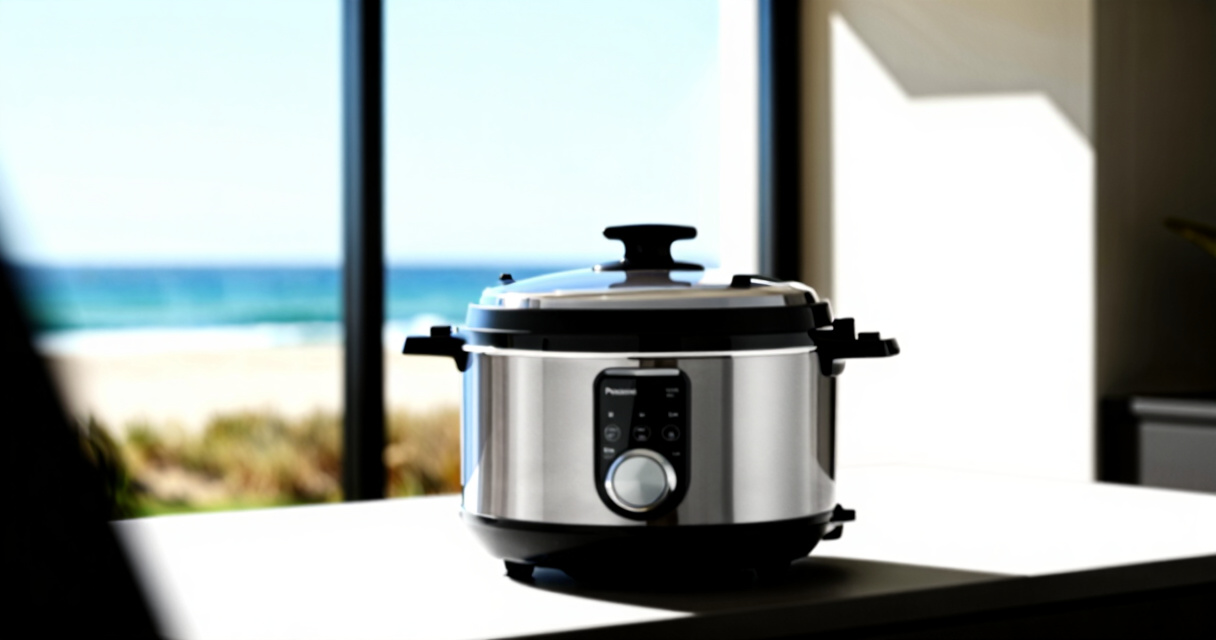 11 Best Premium Multicooker in 2026