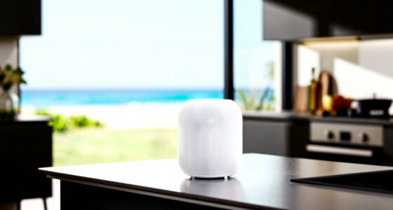 11 Best Premium WiFi Mesh for Smart Home Kitchen in 2026