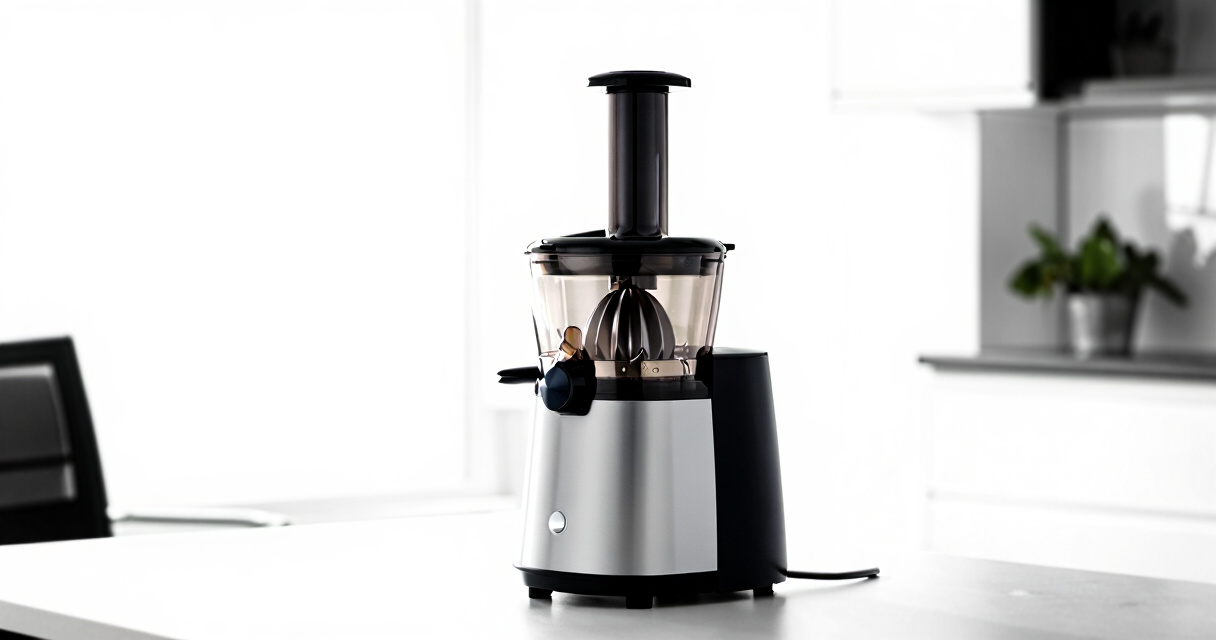 11 Best Self Cleaning Juicer Premium in 2026