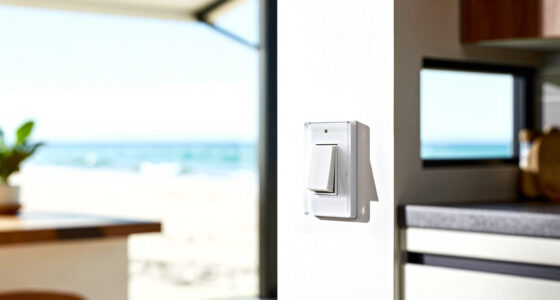 11 Best Smart Light Switch for Kitchen in 2026