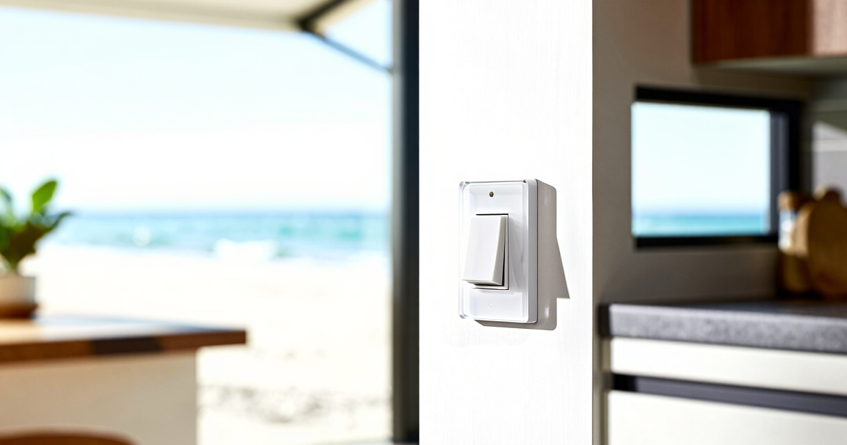 11 Best Smart Light Switch for Kitchen in 2026