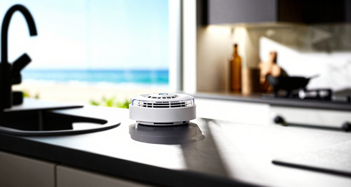 11 Best Smart Smoke Detectors for Kitchen in 2026