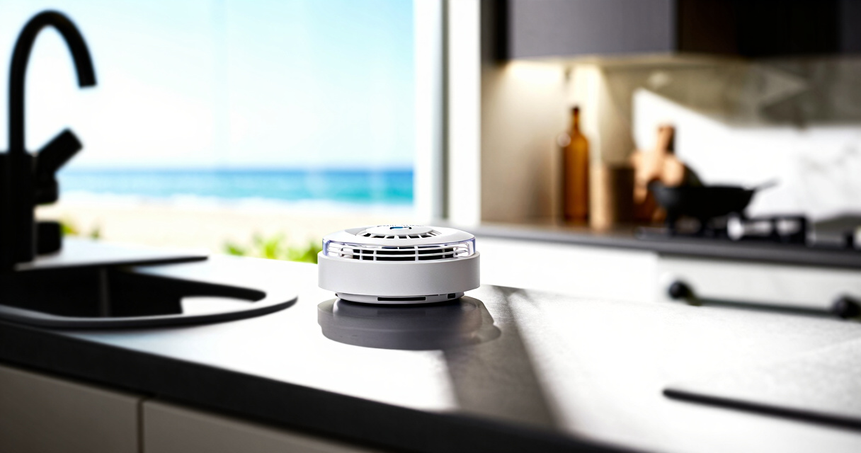11 Best Smart Smoke Detectors for Kitchen in 2026