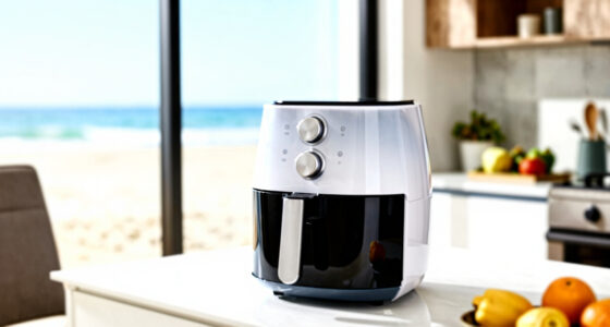 12 Best Air Fryer for Small Kitchen in 2026