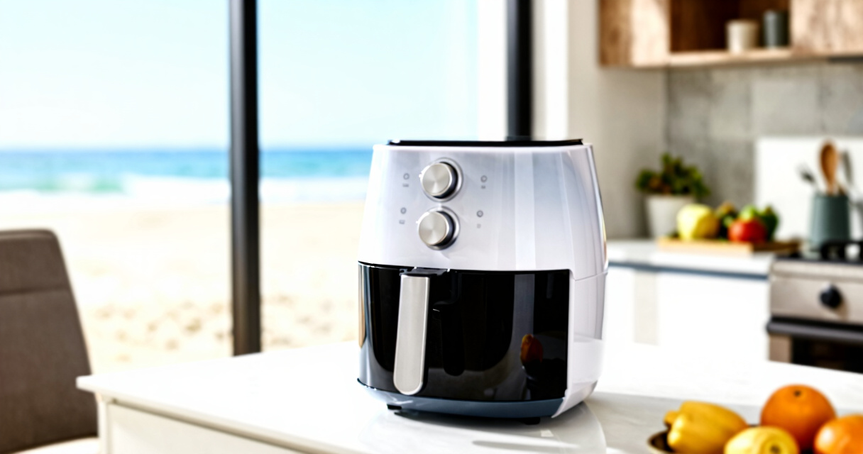 12 Best Air Fryer for Small Kitchen in 2026