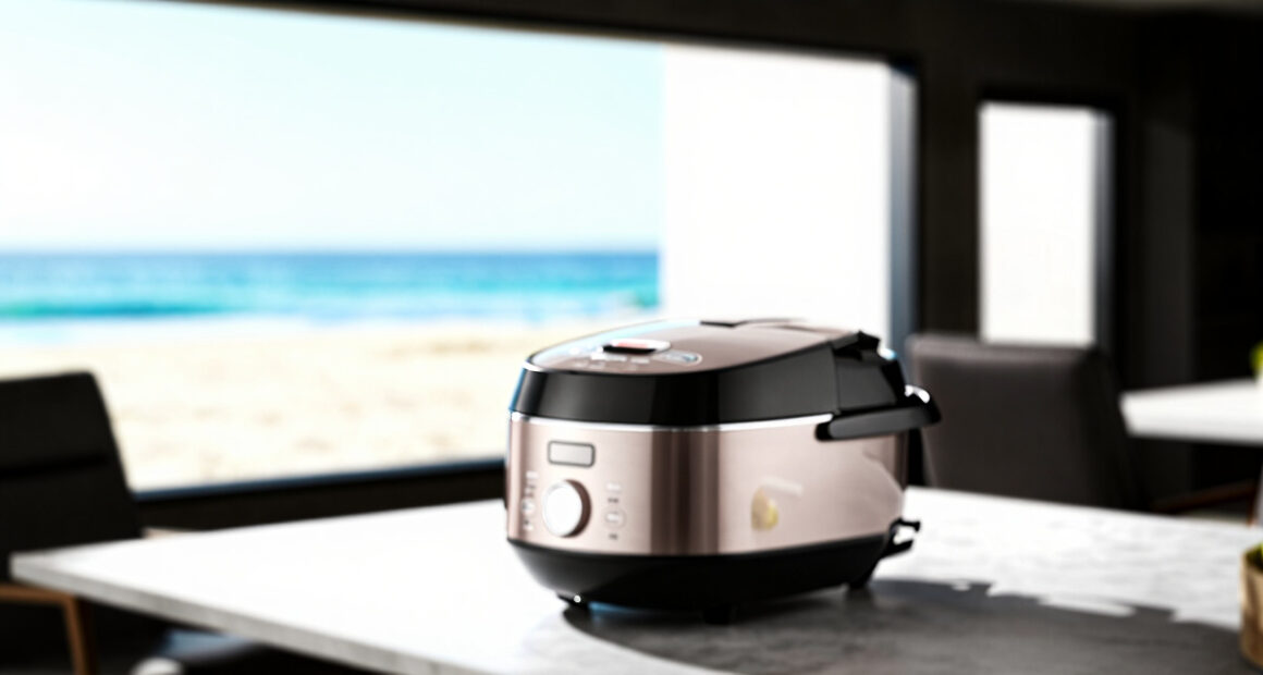 12 Best Best Induction Rice Cooker Premium in 2026