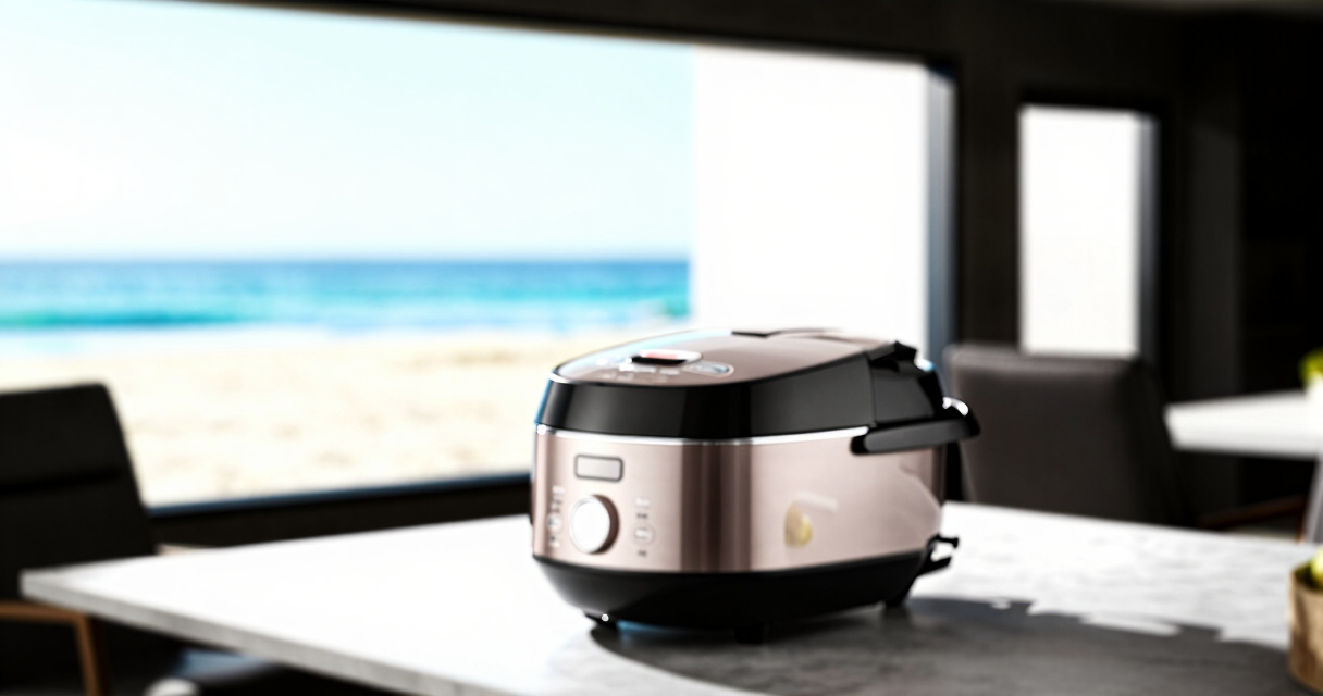 12 Best Best Induction Rice Cooker Premium in 2026