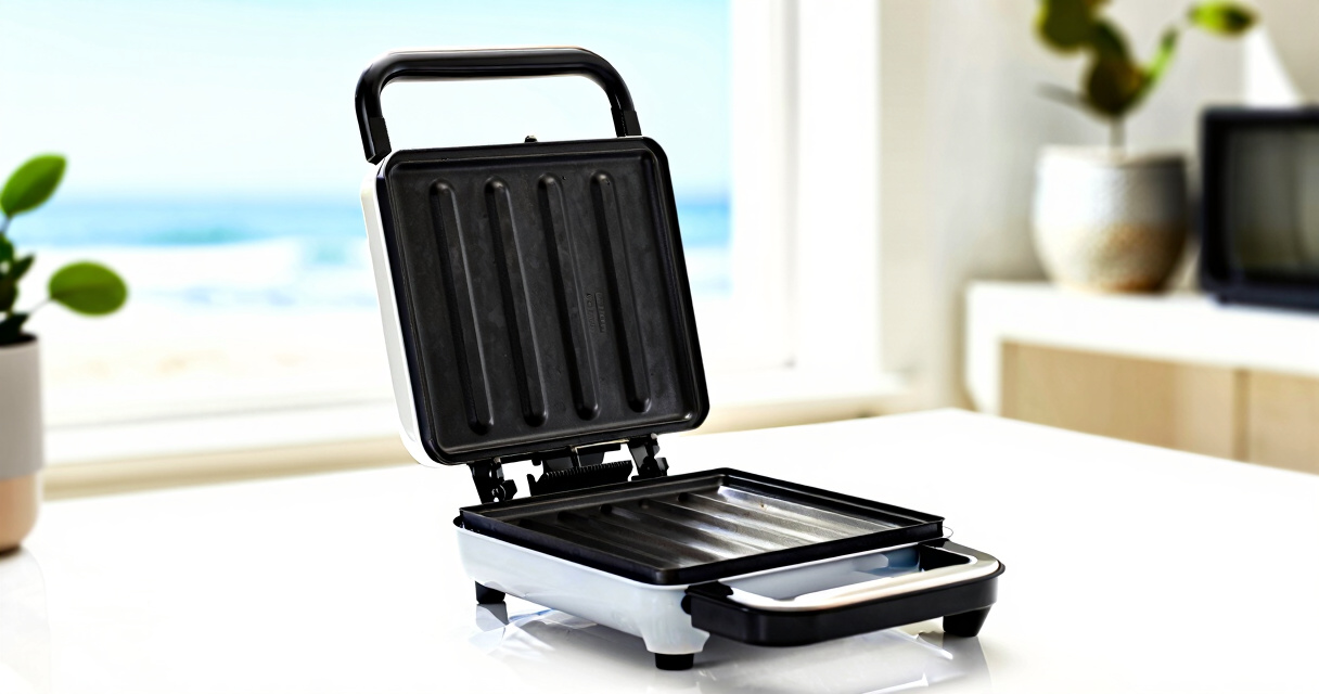 12 Best Best Panini Press Grill in 2026
