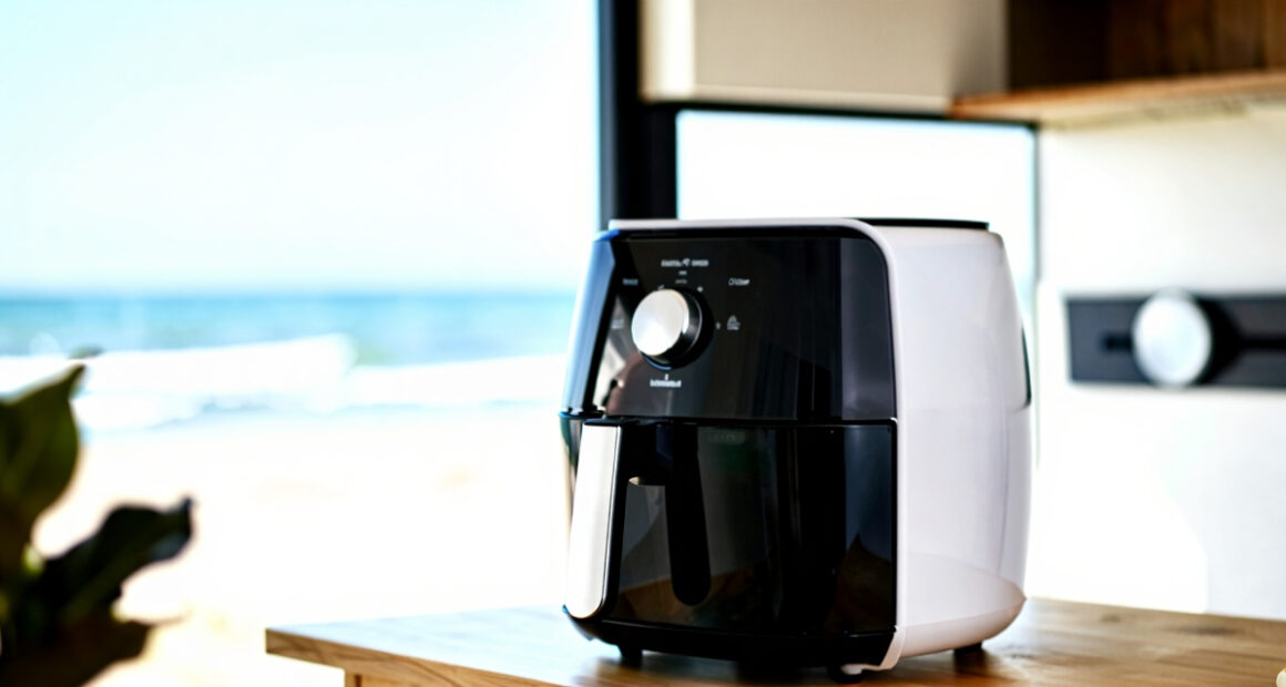 12 Best Dual Zone Air Fryer in 2026