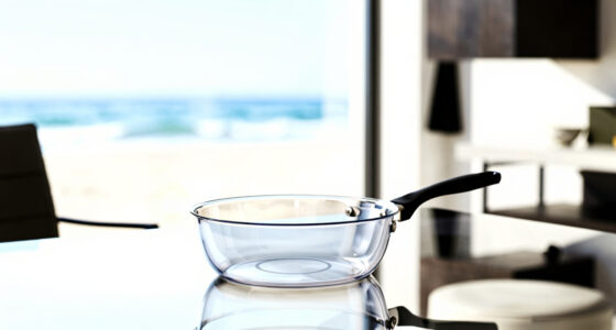 12 Best Luxury Induction Saucepans in 2026