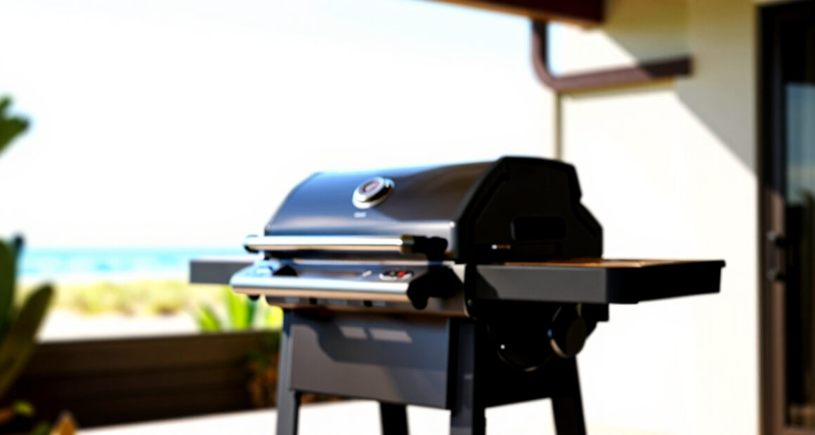 12 Best Outdoor Smart Grill in 2026