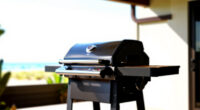 12 Best Outdoor Smart Grill in 2026