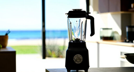 12 Best Personal Blenders in 2026