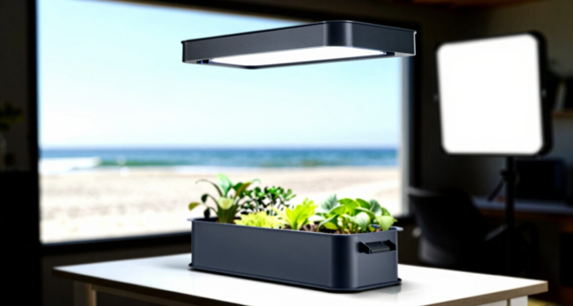 12 Best Premium Grow Light Garden Kit in 2026