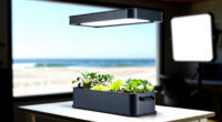 12 Best Premium Grow Light Garden Kit in 2026