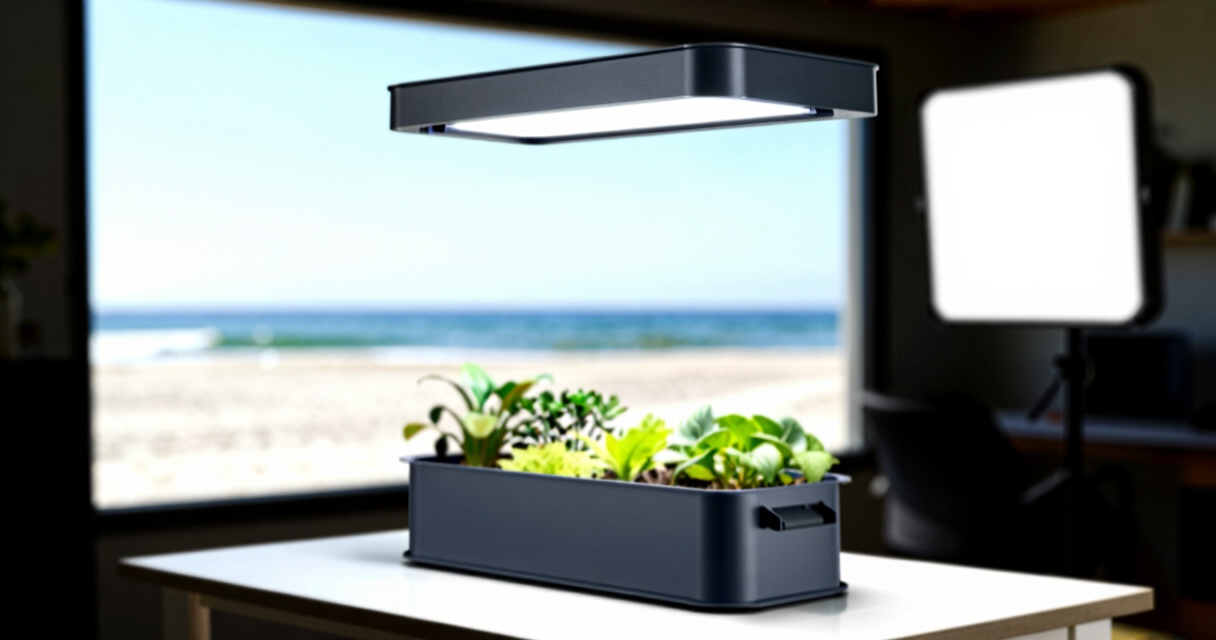 12 Best Premium Grow Light Garden Kit in 2026