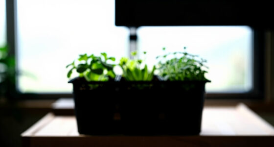 12 Best Premium Indoor Herb Garden in 2026