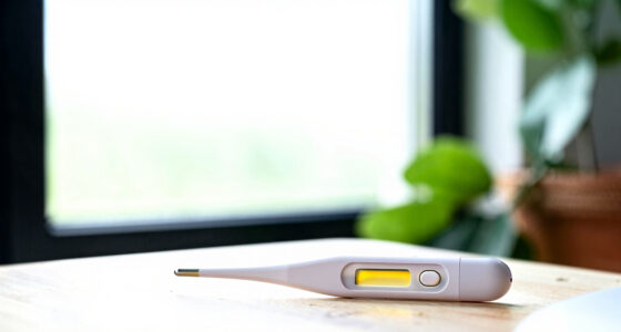 12 Best Premium Instant Read Thermometers in 2026