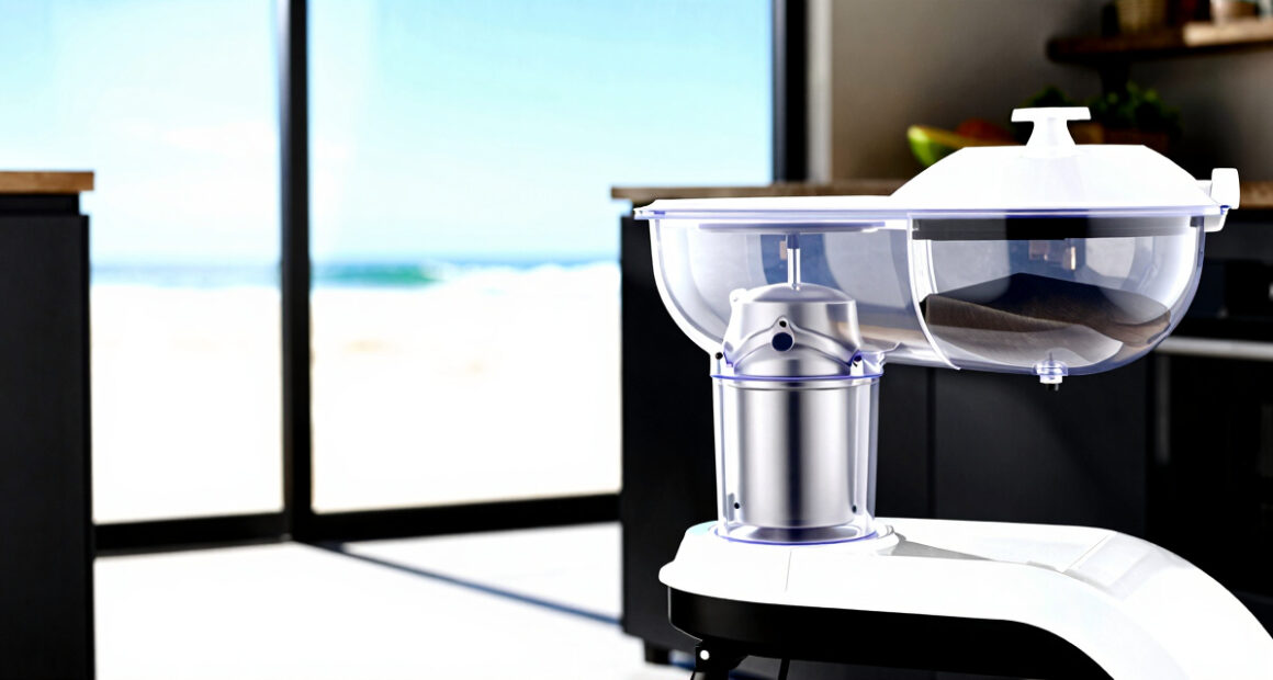 12 Best Premium Kitchen Compost Machines in 2026