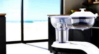 12 Best Premium Kitchen Compost Machines in 2026