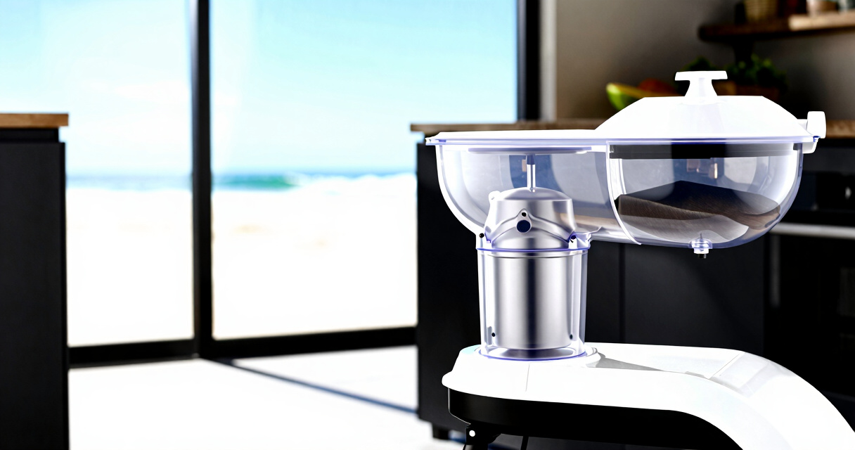 12 Best Premium Kitchen Compost Machines in 2026