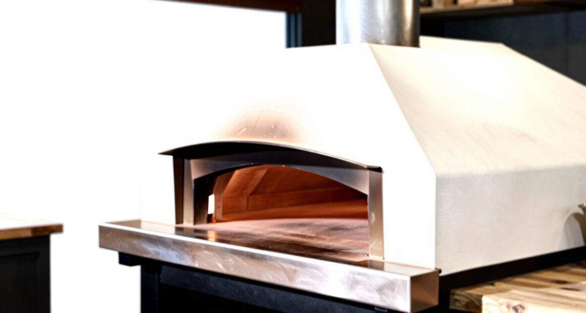 12 Best Premium Pizza Oven Countertops in 2026