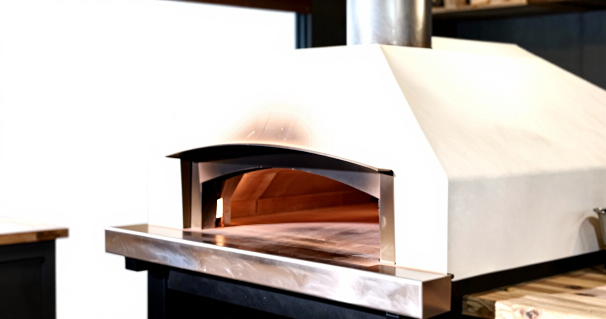 12 Best Premium Pizza Oven Countertops in 2026