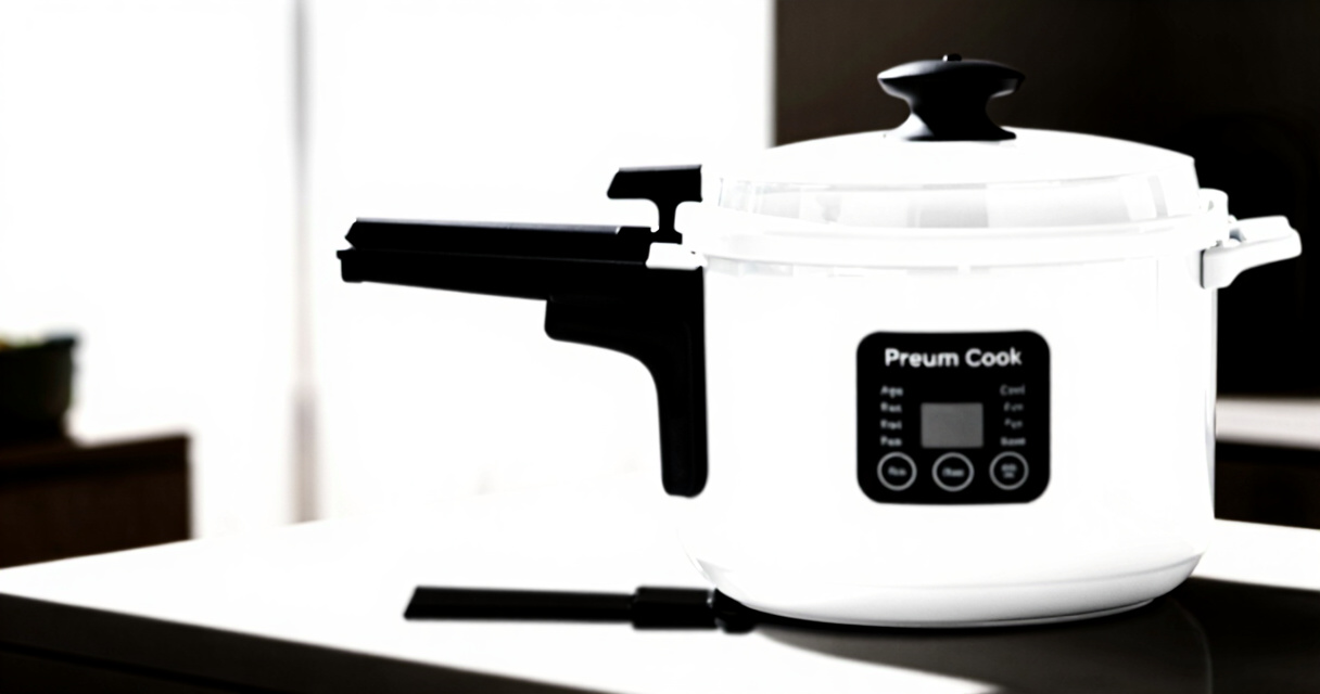 12 Best Premium Pressure Cooker Accessories in 2026