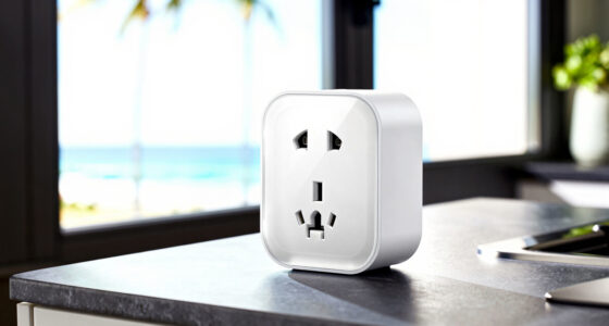 12 Best Premium Smart Plug for Kitchen in 2026
