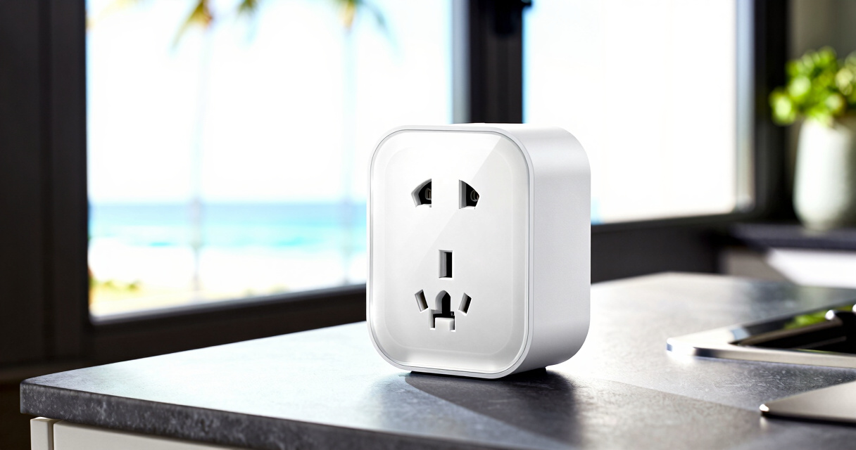 12 Best Premium Smart Plug for Kitchen in 2026