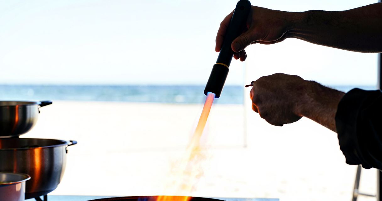 12 Best Sealing Torch for Steak in 2026