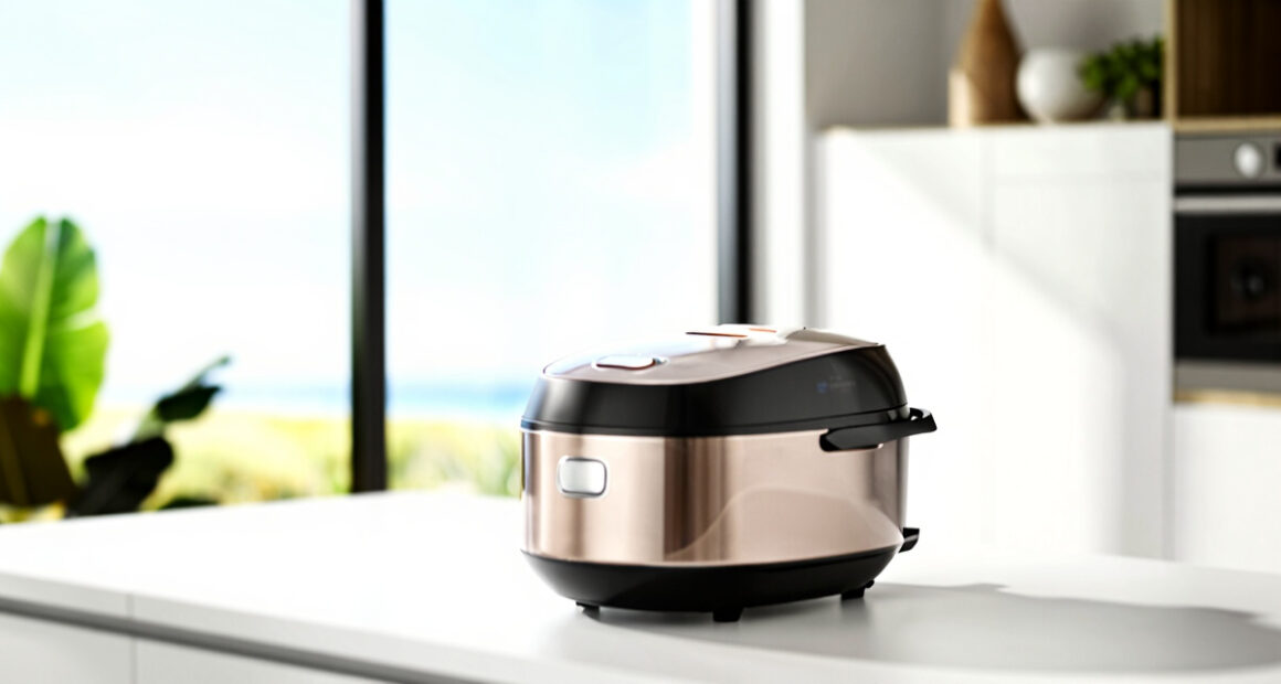 12 Best Small Rice Cookers in 2026 — Compact and Efficient Options for Every Kitchen