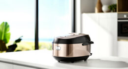 12 Best Small Rice Cookers in 2026 — Compact and Efficient Options for Every Kitchen