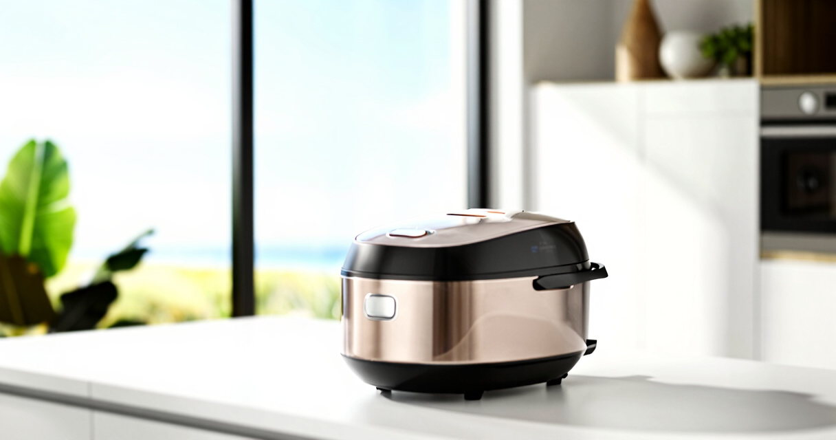 12 Best Small Rice Cookers in 2026 — Compact and Efficient Options for Every Kitchen