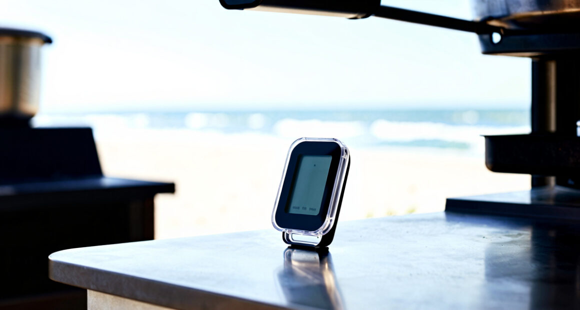 12 Best Smart Grill Thermometer System in 2026