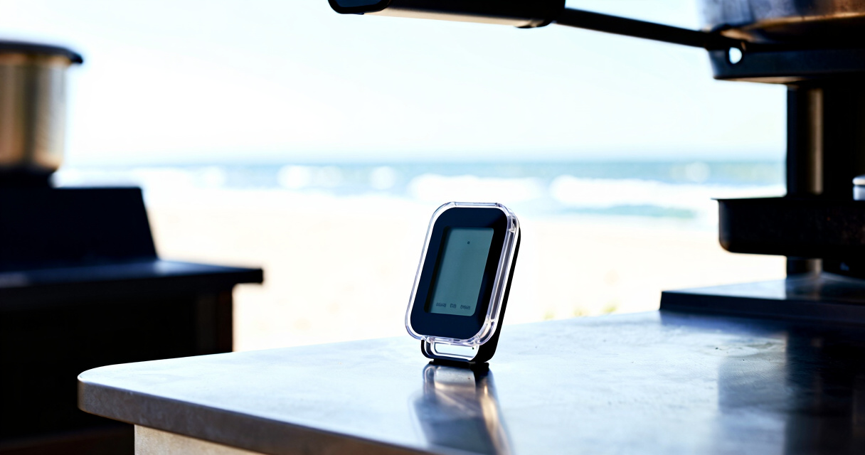 12 Best Smart Grill Thermometer System in 2026