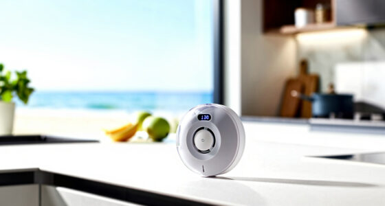 12 Best Smart Water Leak Detectors for Kitchen in 2026