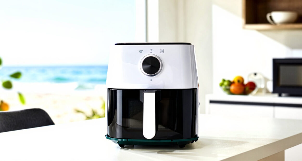 13 Best Best Microwave Air Fryer Combo Premium in 2026