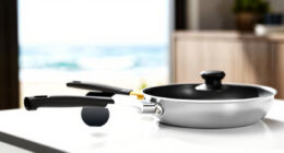 13 Best Best Smart Frying Pan Premium in 2026
