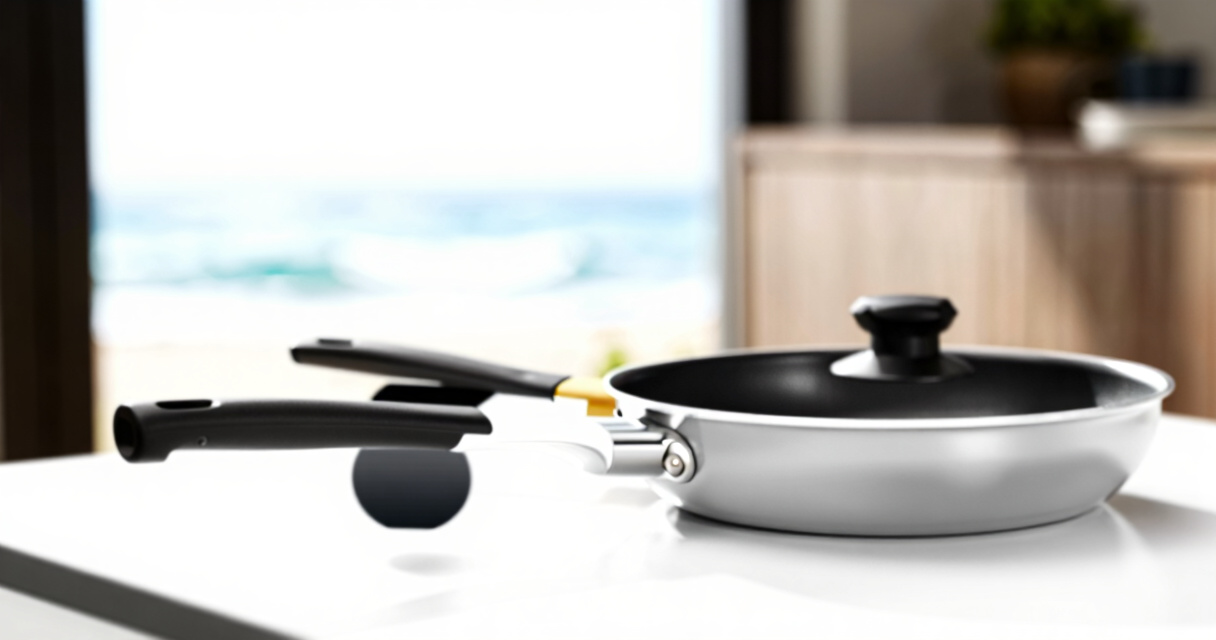 13 Best Best Smart Frying Pan Premium in 2026