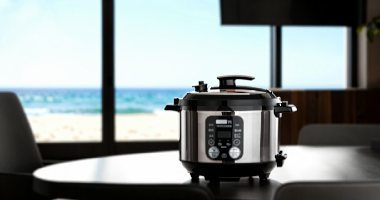 13 Best Best Smart Pressure Cooker in 2026