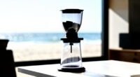 13 Best Coffee Grinder With Scale in 2026