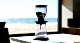 13 Best Coffee Grinder With Scale in 2026