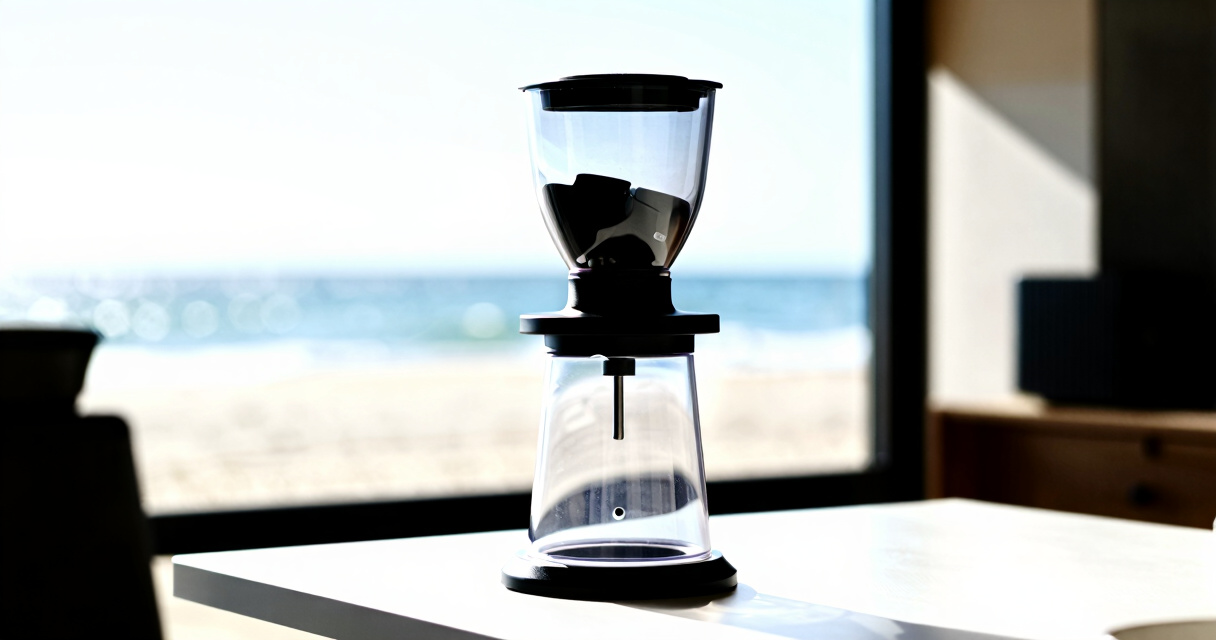 13 Best Coffee Grinder With Scale in 2026
