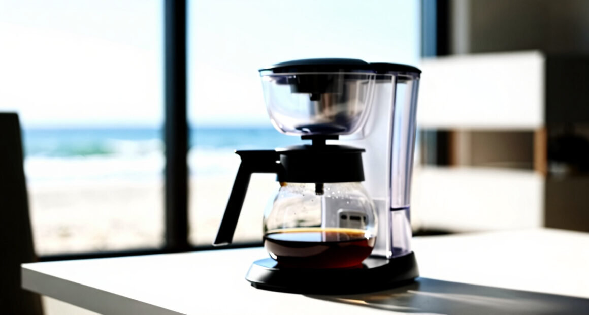 13 Best Connected Coffee Makers in 2026