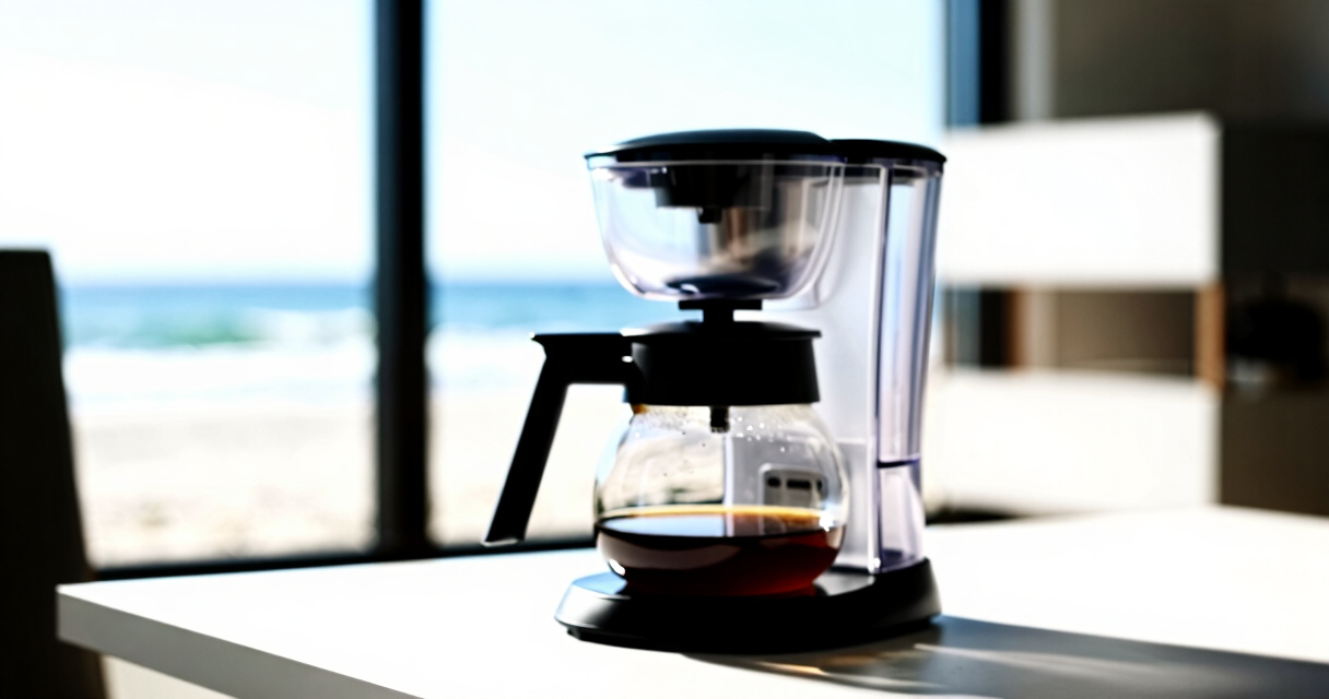 13 Best Connected Coffee Makers in 2026