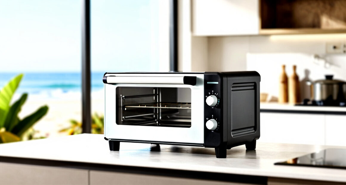 13 Best Countertop Oven With Temperature Probe in 2026