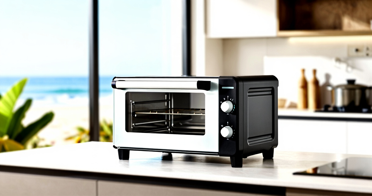 13 Best Countertop Oven With Temperature Probe in 2026