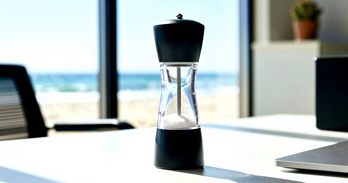 13 Best Electric Salt And Pepper Grinder In 2026